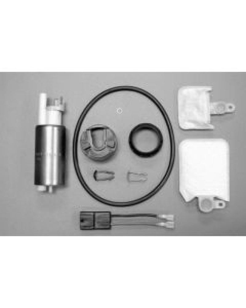Walbro — Walbro Fuel Pump/Filter Assembly