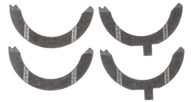 Clevite — Clevite Komatsu 6 6D125 Thrust Washer Set