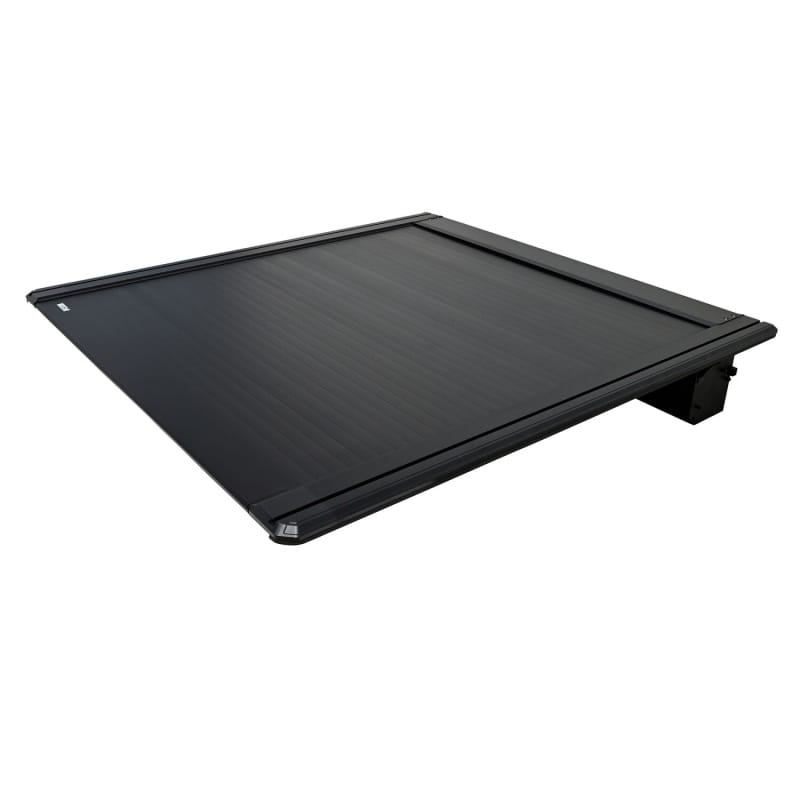 Westin — Westin 15-25 Ford F-150 (Incl. 22-25 Lightning) 5.5ft Bed Electric Retractable Tonneau Cover - Black
Tonneau Cover