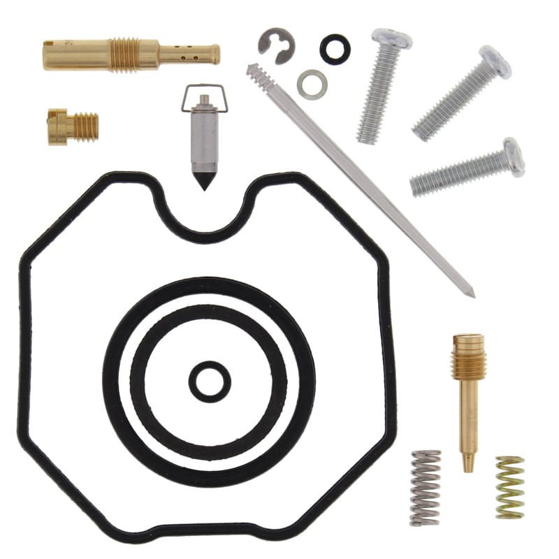 All Balls Racing — All Balls Racing 06-07 Arctic Cat 250 2x4 Carburetor Rebuild Kit
