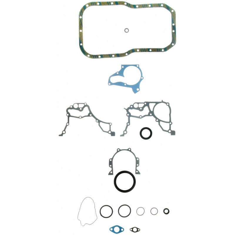 Fel-Pro — Fel-Pro Toyota Camry CS 9861 Engine Conversion Gasket Set