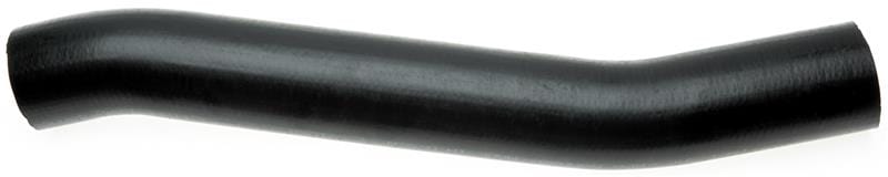 Gates — Gates 06-09 Freightliner Coronado 6-Cyl. 14.0L Diesel Lower Pipe To Rad. Molded Coolant Hose