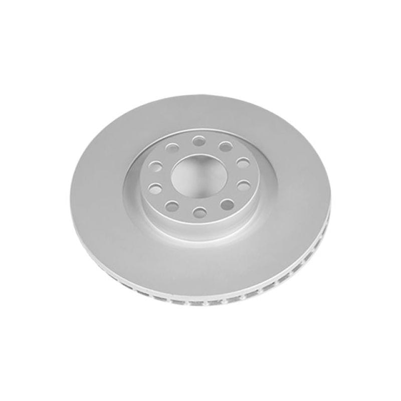 PowerStop — Power Stop 00-04 Audi A6 Quattro Front Evolution High Carbon Geomet Coated Rotor
PowerStop EVC