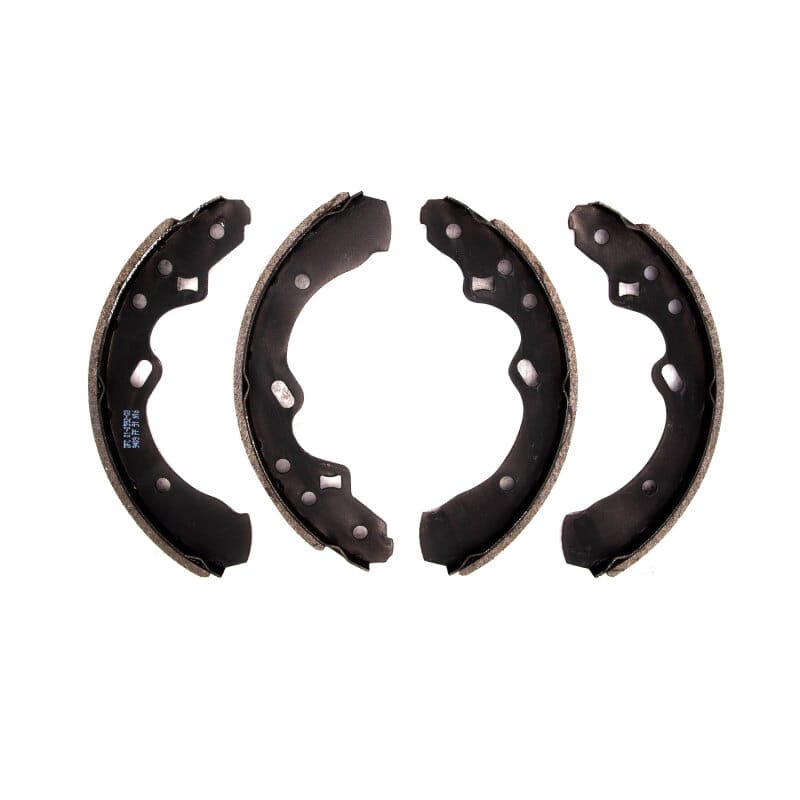 DFC — DFC 87-89 Mazda 323 Rear Premium Service Shoes
DFC Brake Shoe Set