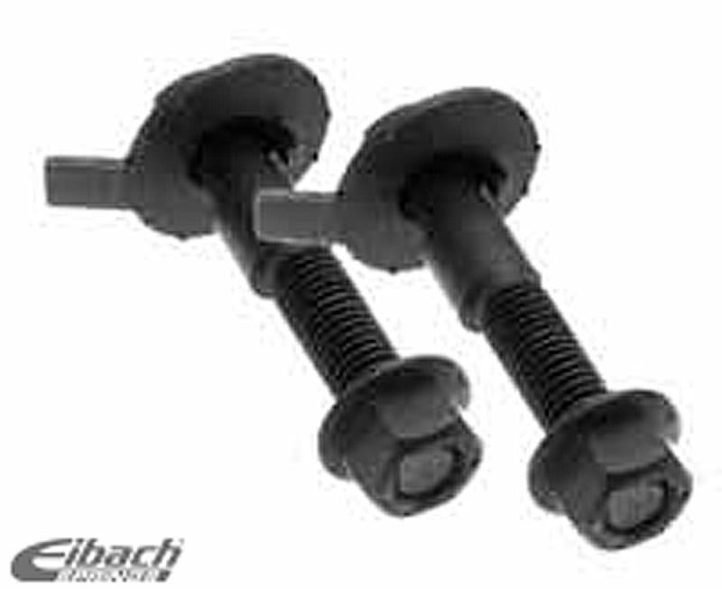 Eibach — Eibach Pro-Alignment for 08-10 Scion xD Front Only / Rear Only for 92-03 Toyota Camry / 91-95 MR2 /