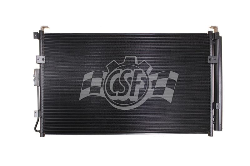 CSF — CSF 11-12 Kia Sedona 3.5L A/C Condenser
