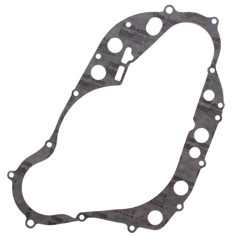 Vertex Pistons — Vertex Gaskets 06-09 Suzuki LT-R450 Inner Clutch - Side Cover Gasket Kit