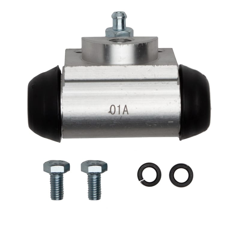 DFC — DFC 16-16 Chevrolet Spark Rear Brake Wheel Cylinder
DFC Brake Wheel Cyl