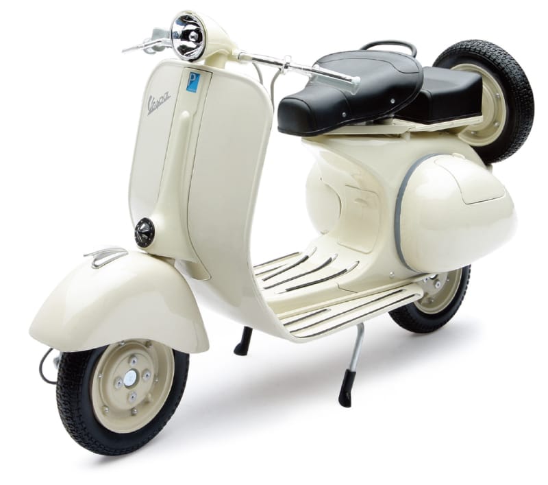 New Ray Toys — New Ray Toys Vespa 150VLIT/ Scale - 1:6