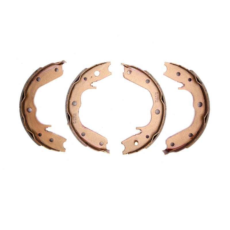 DFC — DFC 92-06 Acura MDX Parking Brake Parking Shoes
DFC Brake Shoe Set