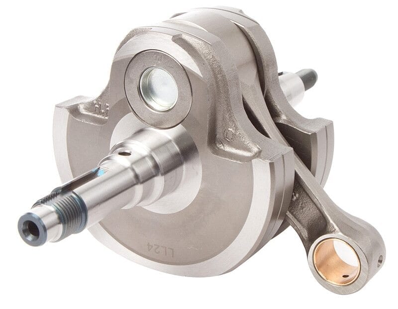 Hot Rods — Hot Rods 00-04 Suzuki DR-Z 400 400cc Stroker Crankshaft