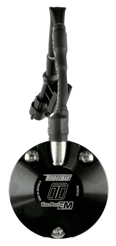 Turbosmart — Turbosmart Ford F-150 2.7L/3.5L Ecoboost Performance Intercooler w/Recirculating BOV - Silver