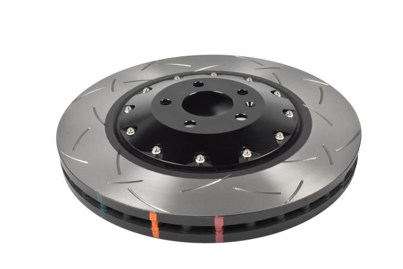 DBA — DBA 2022+ Audi SQ8 Quattro 5000 Series Slotted Rear Brake Rotor
Brake Rotor
