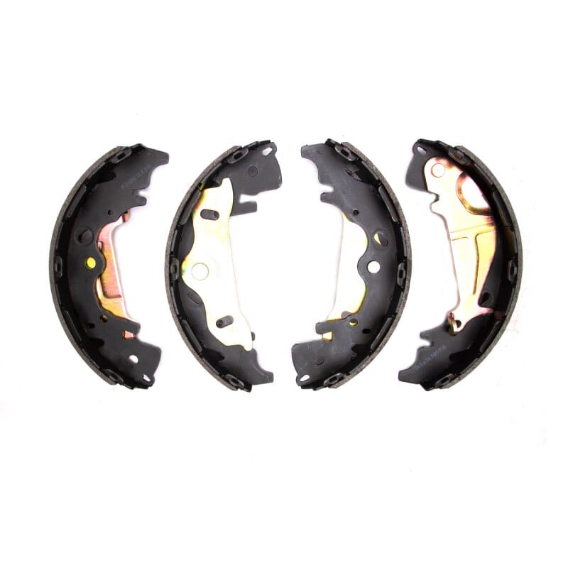 DFC — DFC 09-13 Dodge H100 (Mexico) Rear Premium Service Shoes
DFC Brake Shoe Set