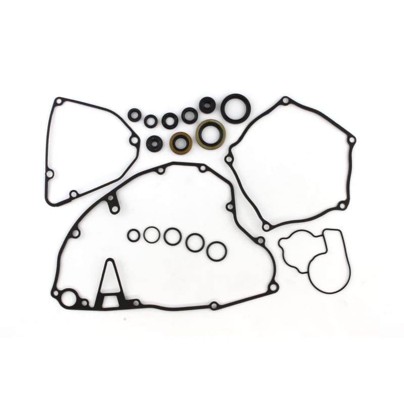 Cometic Gasket — Cometic 04-08 Kawasaki KX250F Bottom End Gasket Kit
Bottom End Kit