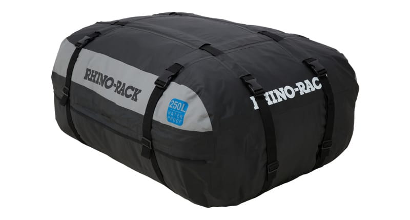 Rhino-Rack — Rhino-Rack Weatherproof Luggage Bag - 250L
vehiclego Bag