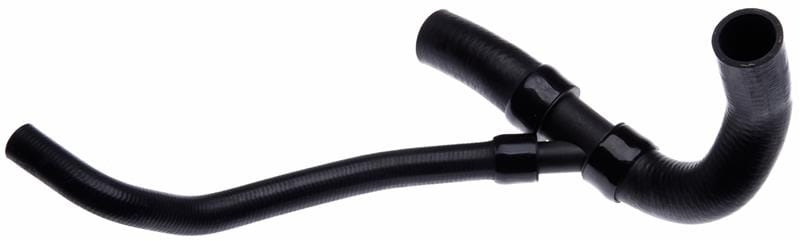 Gates — Gates 92-94 Pontiac Grand Am 4-Cyl. 2.3L Lower Molded Coolant Hose
