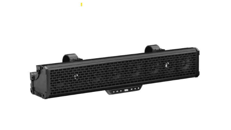 Boss Audio — Boss Audio Brt27A 27 Bt RGB Soundbar