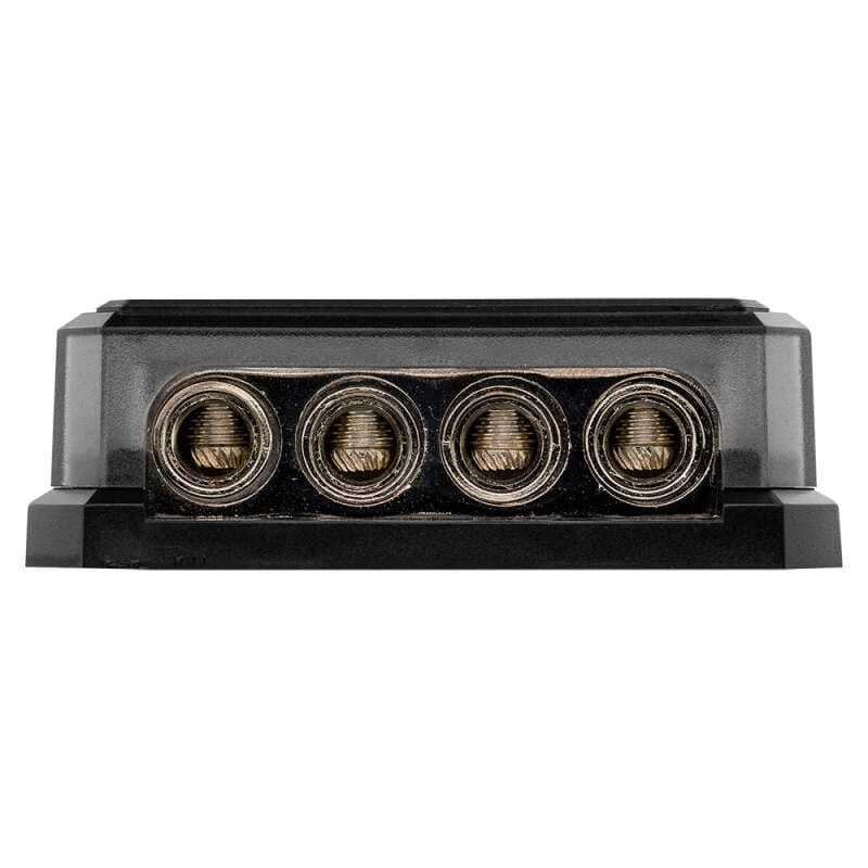 DS18 — DS18 Distribution Block 2X0-GA In 4X0-GA Out