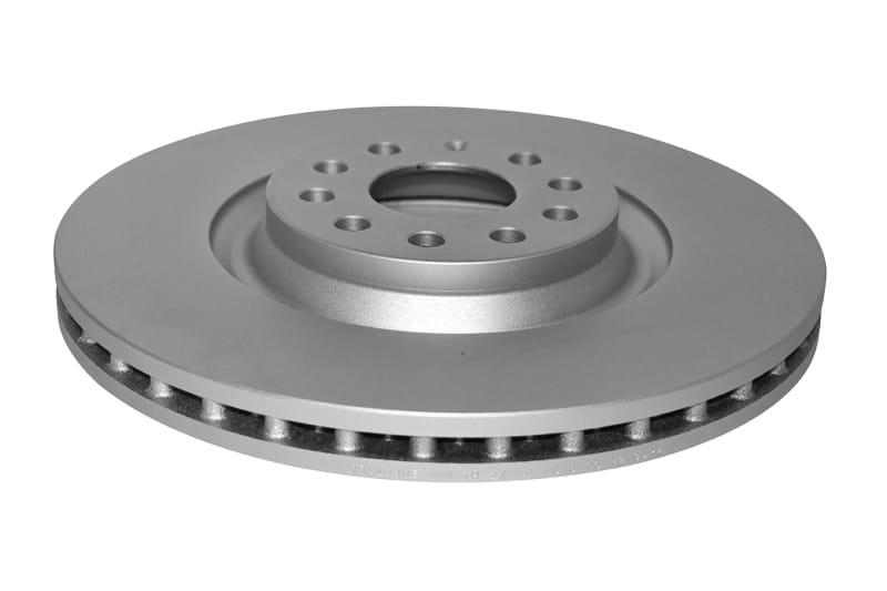 DBA — DBA 15-21 VW Golf (Mk7) Street Series En-Shield Front Brake Rotor
Brake Rotor