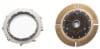 OS Giken — OS Giken Nissan SR20DET Super Single Aluminum Clutch Overhaul Kit A