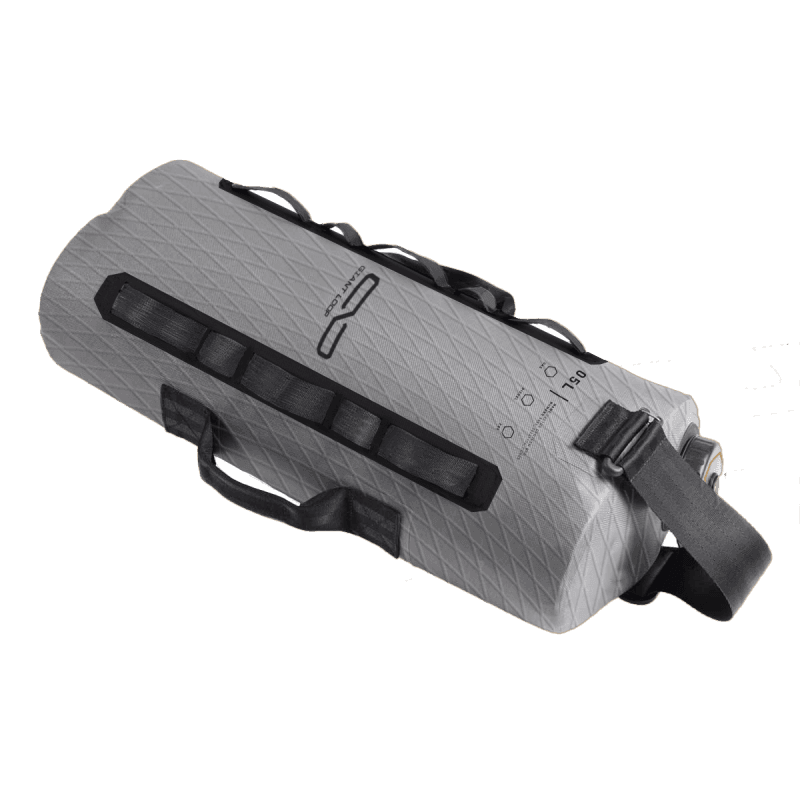 Giant Loop — Giant Loop Cactus Canteen 2 Gallon - Gray