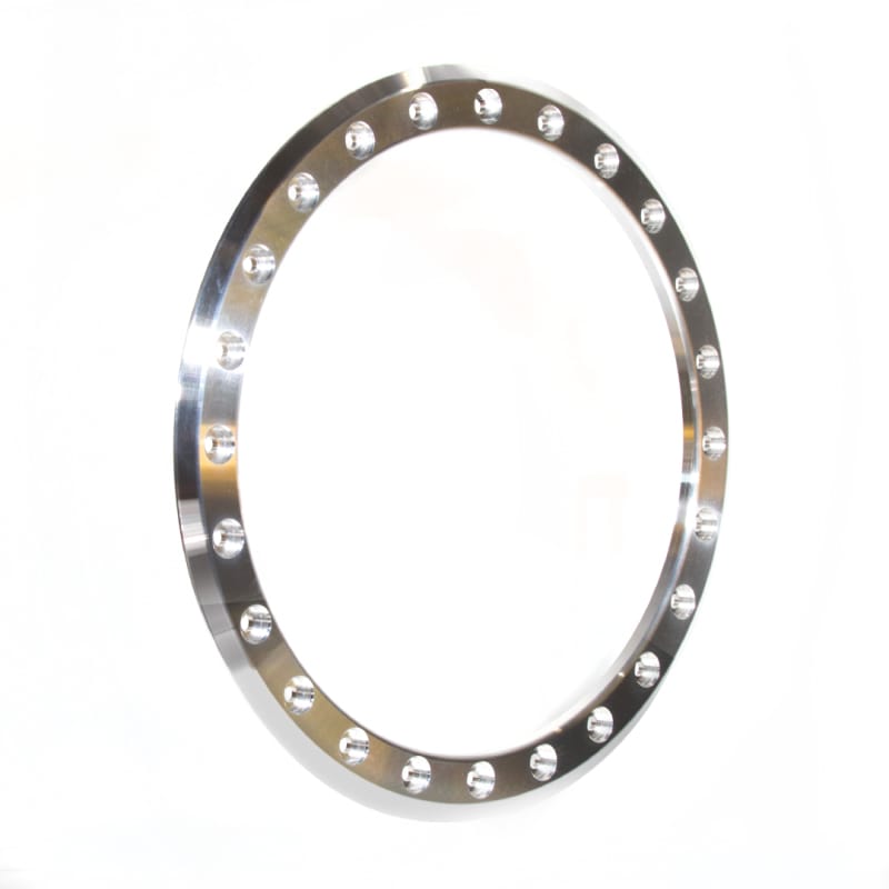 Method Wheels — Method Beadlock Ring - 15in Forged - Style 1.2 - Machined