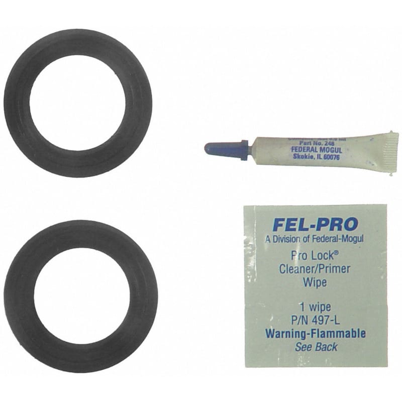 Fel-Pro — Fel-Pro Dodge Aries TCS 45691 Engine Camshaft Seal Kit