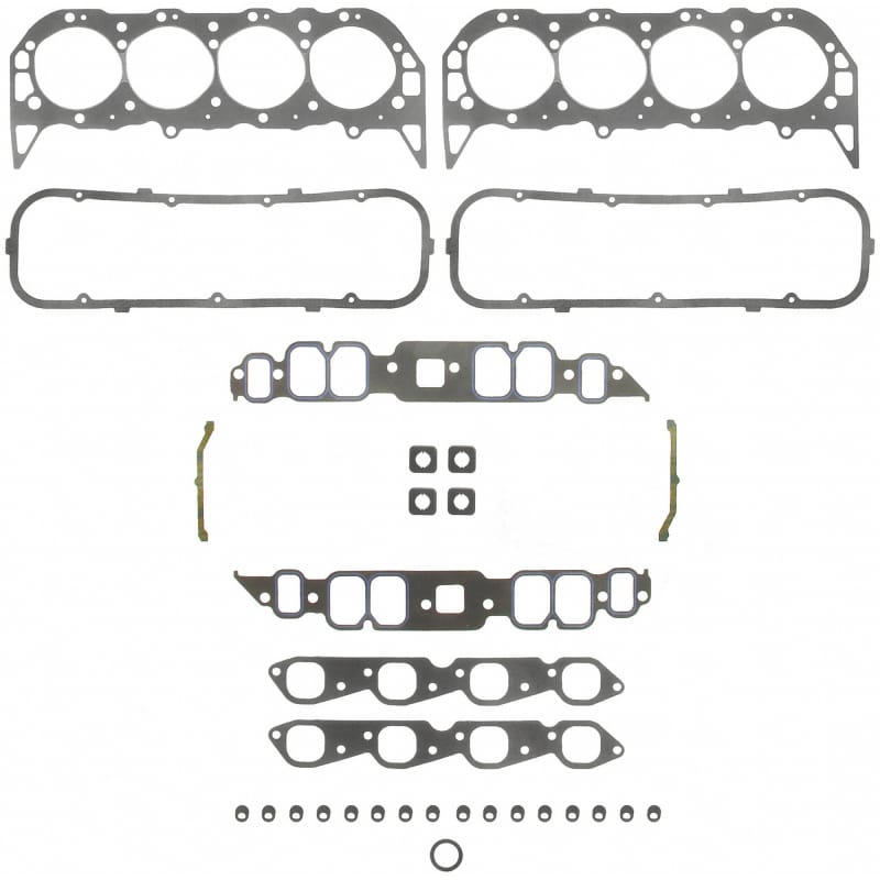 Fel-Pro — Fel-Pro 17241 Engine Cylinder Head Gasket Set