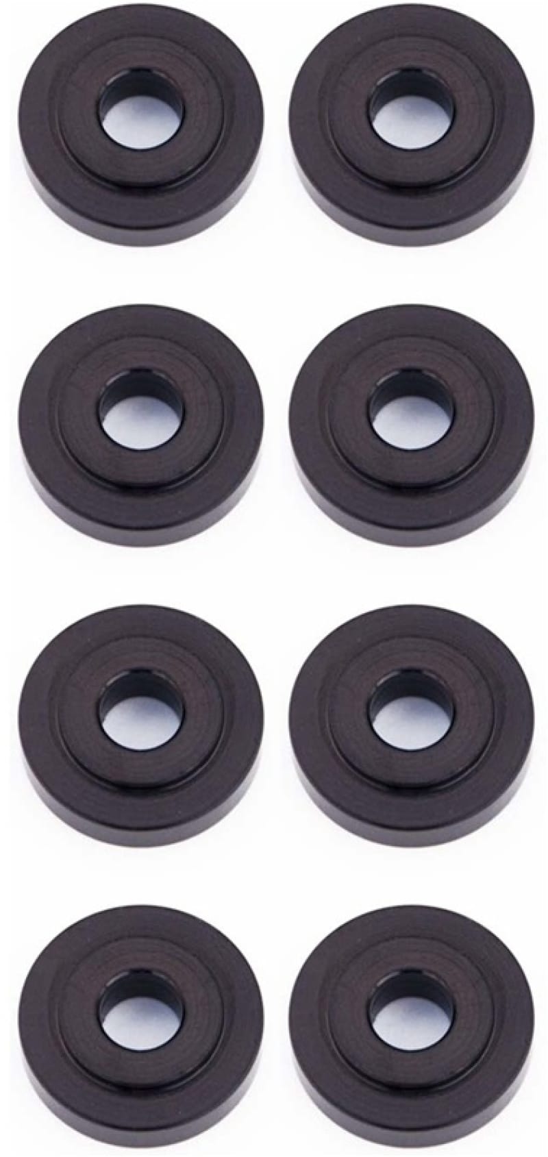 Torque Solution — Torque Solution Shifter Base Bushing Kit: Honda Civic ALL 06-12