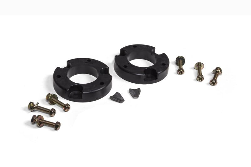 Zone Offroad — Zone Offroad 2019 Chevy/GMC 1500 2in Leveling Kit w/ Upper Control Arms