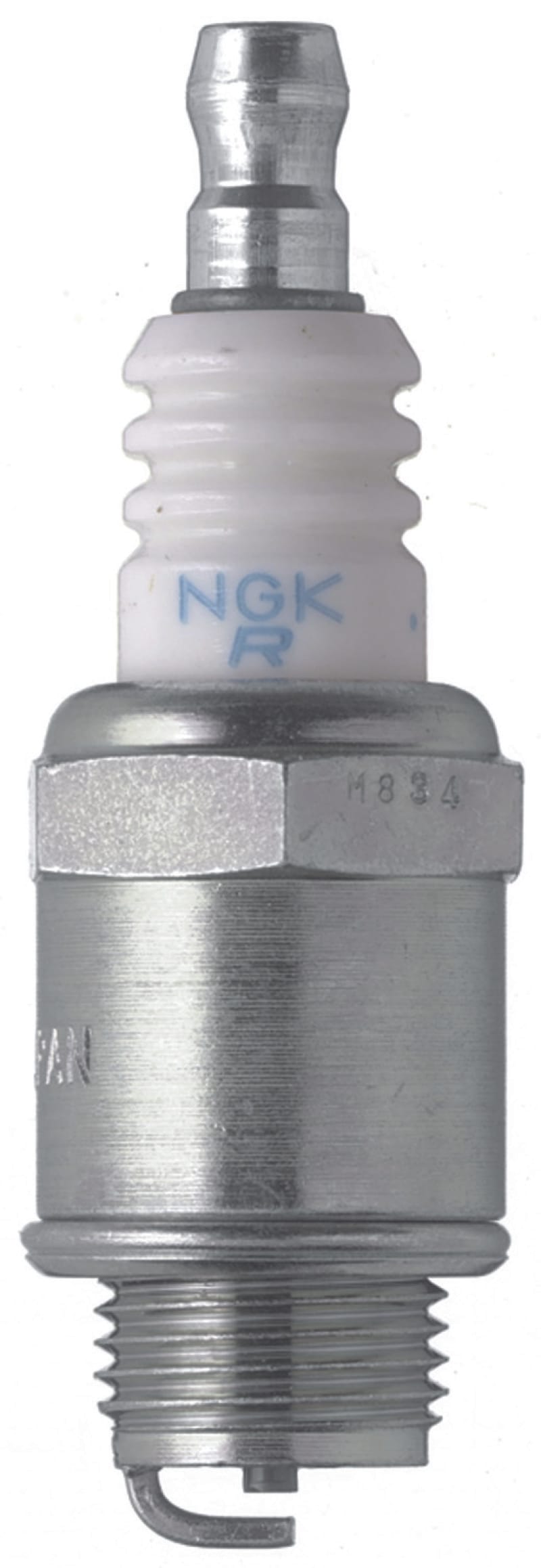 NGK — NGK Standard Spark Plug Box of 10 (BMR2A-10)