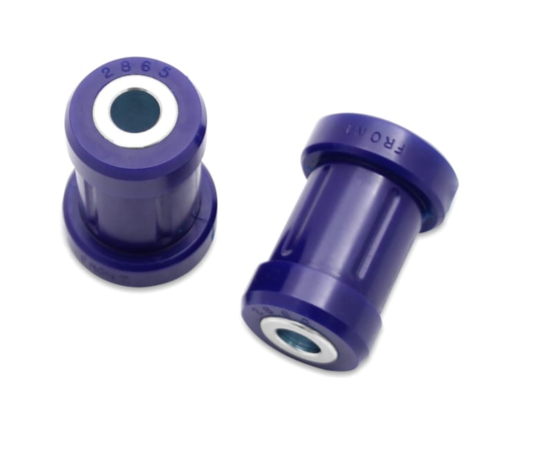 Superpro — SuperPro 2008 Pontiac G8 Base Rear Lower Inner Control Arm Bushing Kit
Bushing Kit