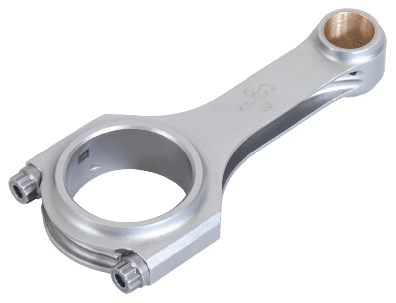 Eagle — Eagle Toyota (2TC/3TC) H-Beam Connecting Rod (Single)
4340 Rod