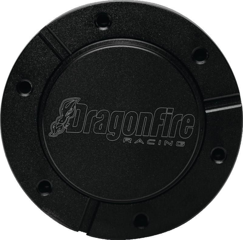 DragonFire Racing — DragonFire Racing Dfr Fixed Billet Hub - Can-Am