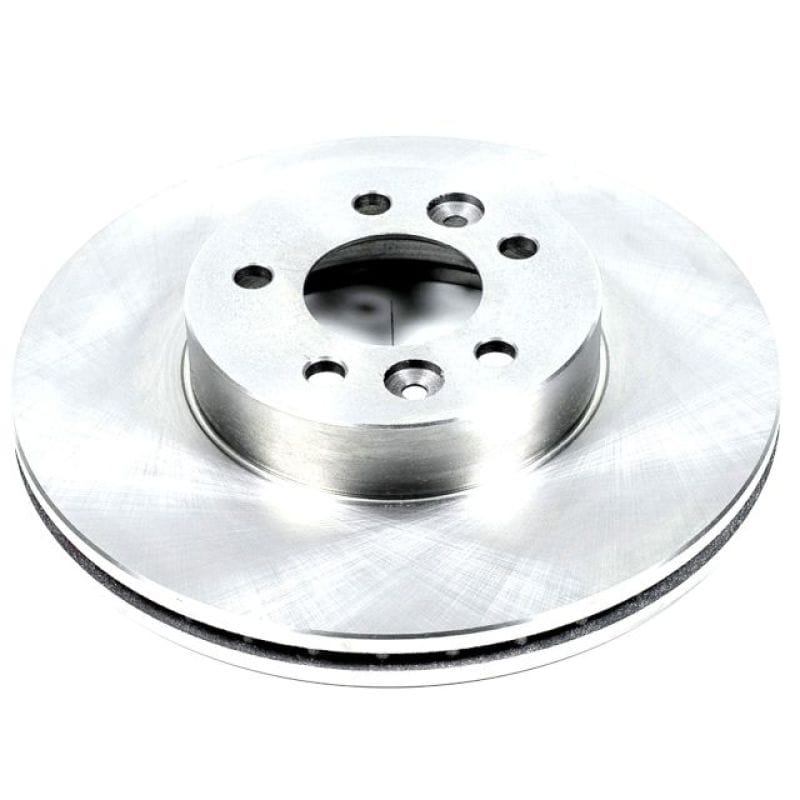 PowerStop — Power Stop 98-02 Ford Crown Victoria Front Autospecialty Brake Rotor
AutoSpecialty Rotor