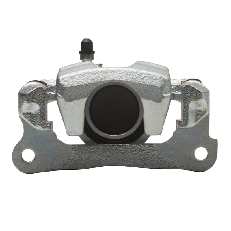 DFC — DFC 83-87 Honda Civic Front-R Silver Zinc Coated Premium Caliper
DFC Brake Caliper