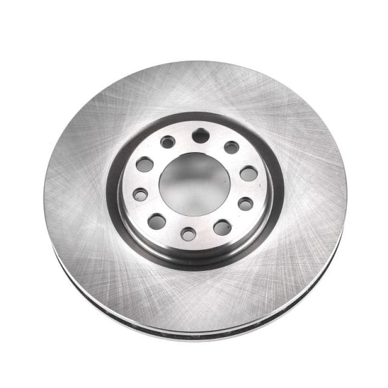 PowerStop — Power Stop 15-17 Chrysler 200 Front Autospecialty Brake Rotor
AutoSpecialty Rotor