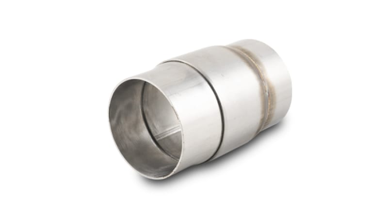Vibrant — Vibrant Slip Joint Adapter for 1.5in OD Tubing Fully Welded (2 Piece Assembly)
Exhaust Pipe Adapter
1.5"SS SlipJointAda