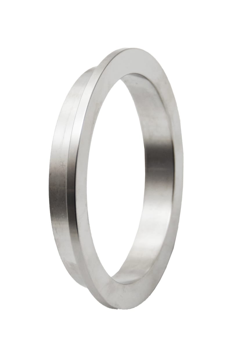 Vibrant — Vibrant T304SS Turbo V-Band Outlet Flange for Garrett GT3076R/3582R
SSTurboOutFlgGT30/35