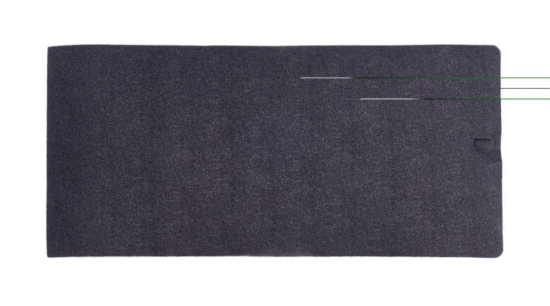 BedRug — BedRug 07-16 Jeep JK 2Dr & 4Dr BedTred Tailgate Mat
JEEP TLGTE BT JK/JKU