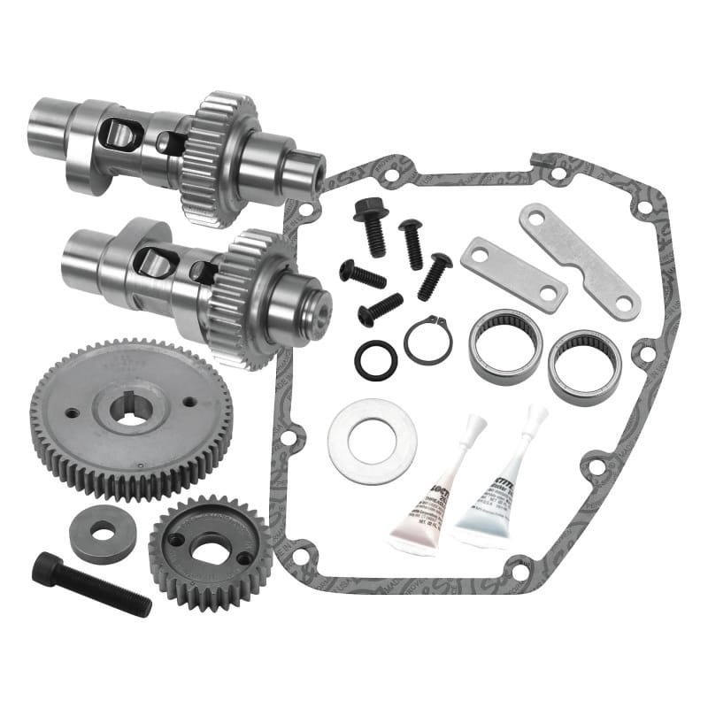 S&S Cycle — HP103GE, Twin Cam