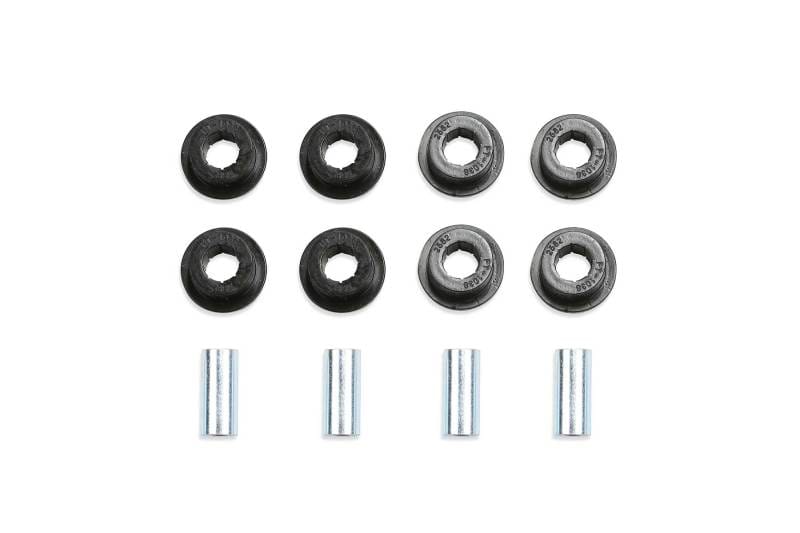 Fabtech — Fabtech 07-13 Toyota Tundra Upper Control Arm Replacement Bushing Kit
CntrlArmBshngKt