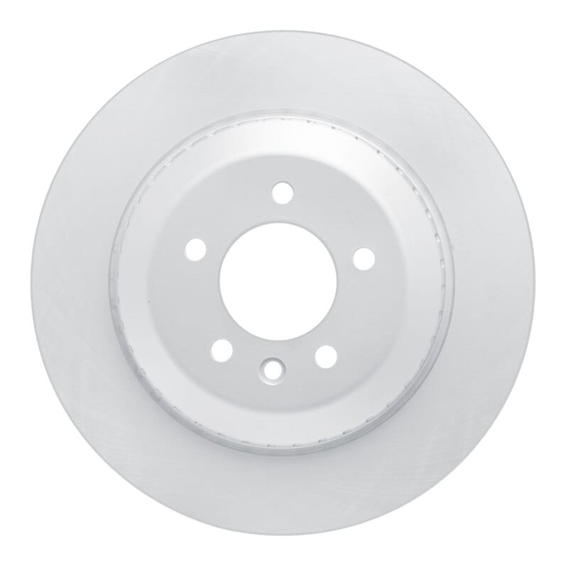 DFC — DFC 20-24 Land Rover Defender 90 Rear GeoSPEC Coated Rotor