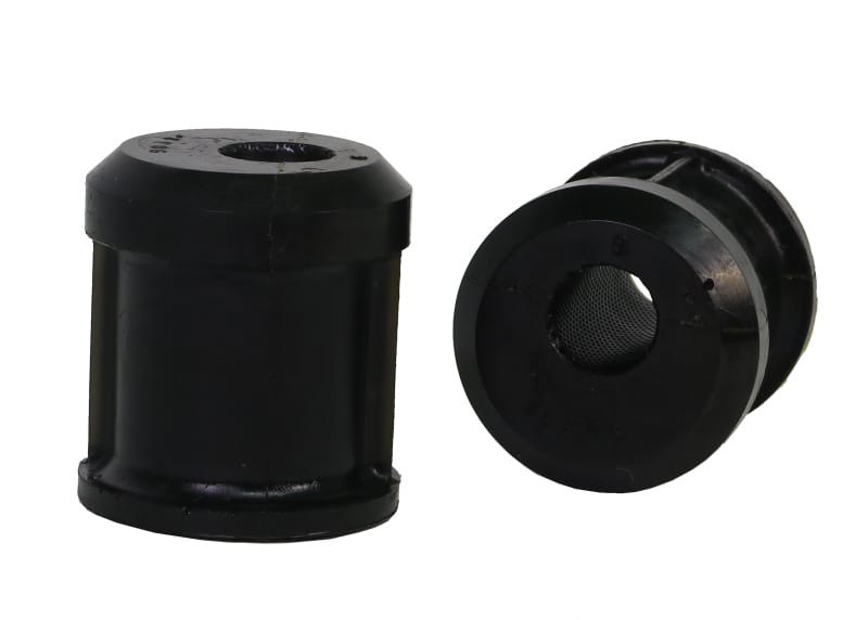 Whiteline — Whiteline 89-92 Mitsubishi Galant FWD/AWD Front Camber adj kit-control arm bushings
Bushing Kit