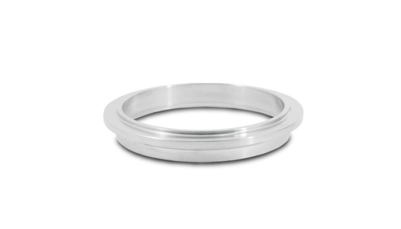 Vibrant — Vibrant Turbo Discharge Flange for Tial and Garrett Housings on GT28/GT30/GT35 V-Band Style T304 SS
13mmSSV-BandOutFlnge
SSV-BandOutletFlange
Turbocharger Flange