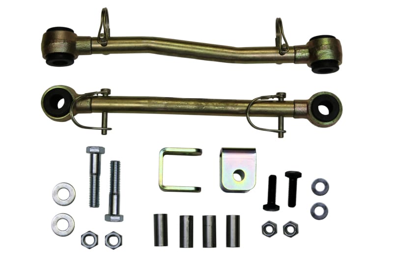 Skyjacker — Skyjacker 1997-2006 Jeep Wrangler (TJ) Sway Bar Quick Disconnect End Link
Sway Bar Quick Disco