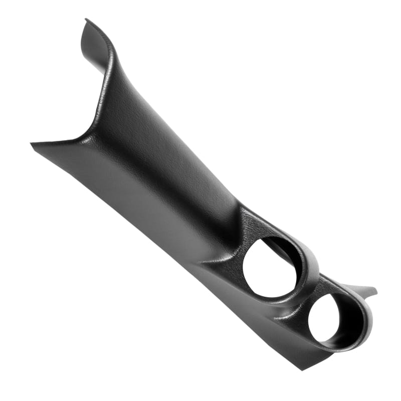 AutoMeter — Autometer 03-07 G35 Coupe Only 52mm Full Dual Pillar Gauge Pod
2-1/16" DUAL PILLAR,
