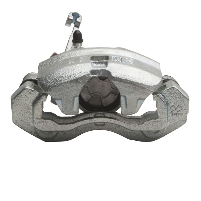 DFC — DFC 85-94 Subaru Loyale Front-L Premium Caliper - Silver Zinc Coated
DFC Brake Caliper