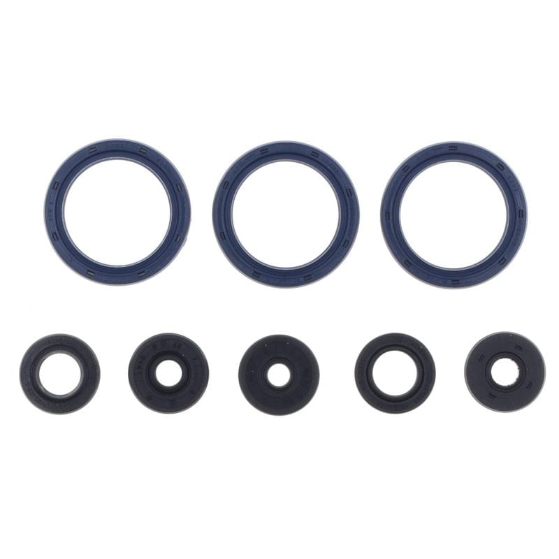 Athena — Athena 21-23 Kawasaki KX 250 4T Engine Oil Seal Kit
